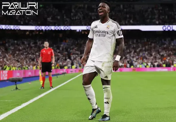 Real Madrid bate Villarreal si egaleaza Barcelona in LaLiga