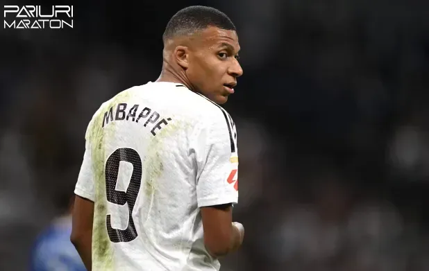 Real Madrid, îngrijorată de forma lui Mbappe după El Clasico