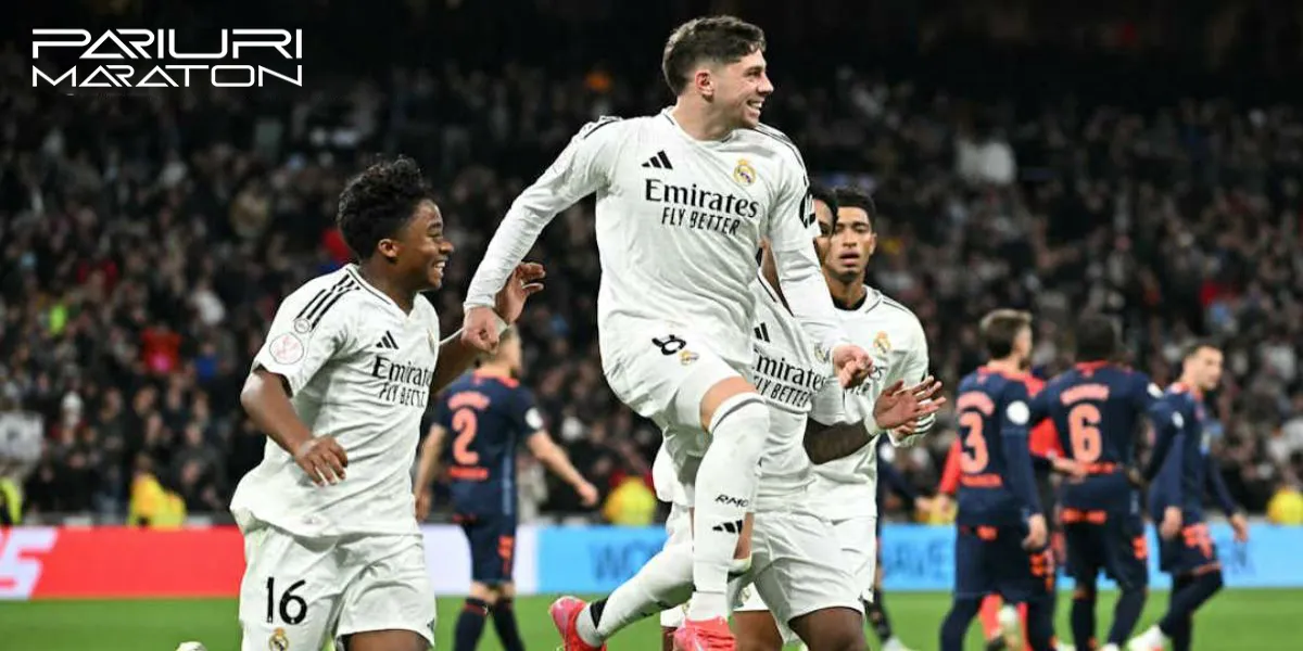 Real Madrid învinge dramatic Celta și avansează în sferturile Cupei