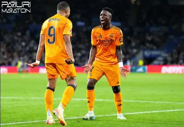 Real Madrid invinge Real Sociedad dupa doua penalty-uri