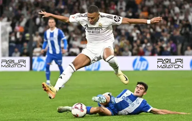 Real Madrid obtine o victorie grea in duelul cu Alaves