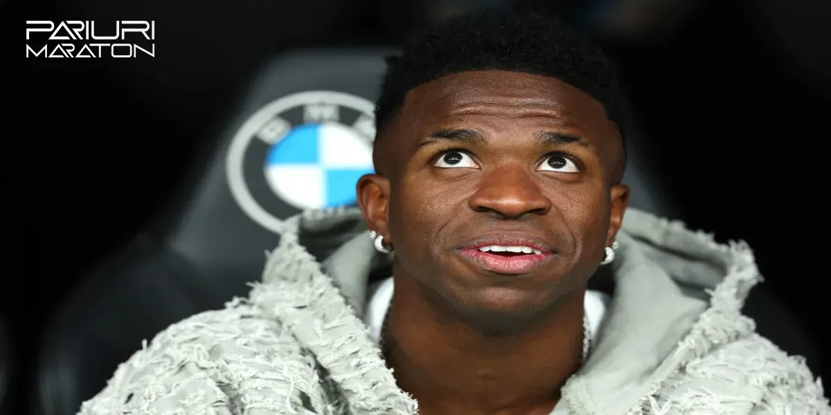 Real Madrid pregătește negocierile pentru contractul lui Vinicius