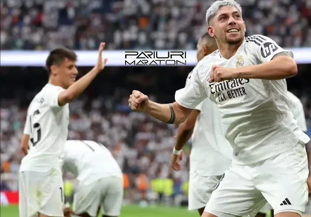 Real Madrid prima victorie in LaLiga cu Real Valladolid