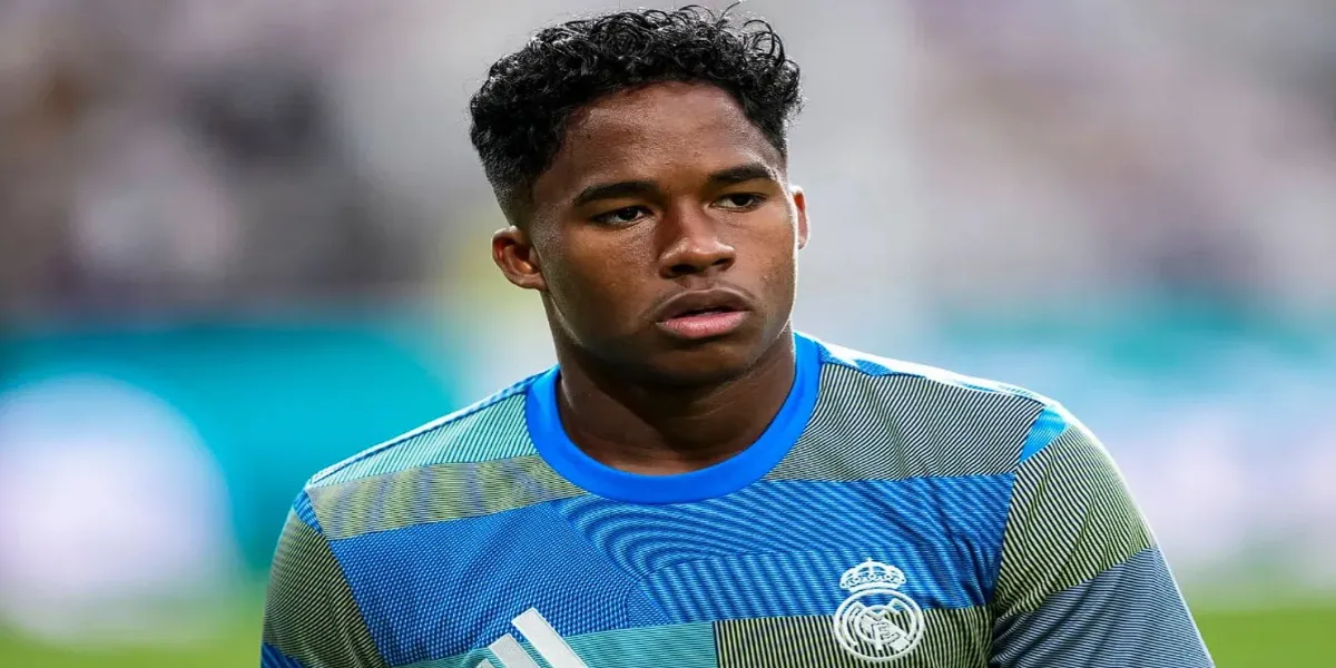 Real Madrid si Lyon au ajuns la un acord pentru imprumutul lui Endrick