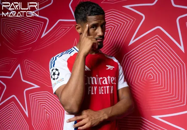 Real Madrid spera la transferul record a lui William Salaba