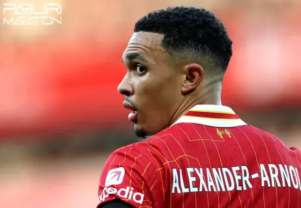 Real Madrid vizează transferul lui Alexander-Arnold