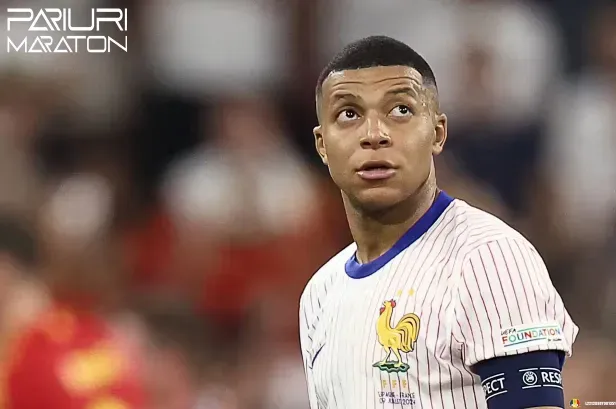 Real obtine o suma record din vanzarea tricourilor lui Mbappé