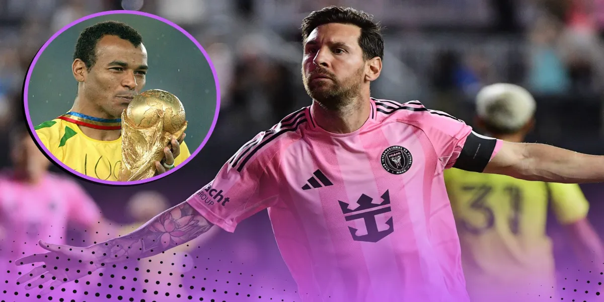 Recordurile incredibile pe care Messi le poate dobori pana in 2028