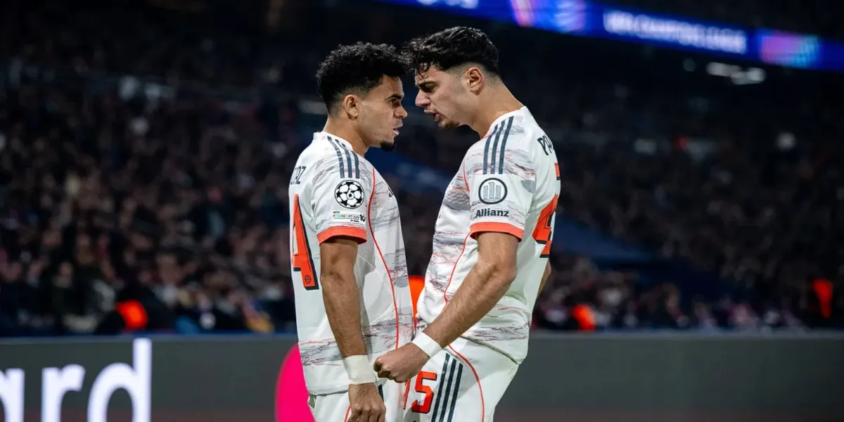 Rezumate Liga Campionilor: Bayern invinge PSG si urca pe primul loc