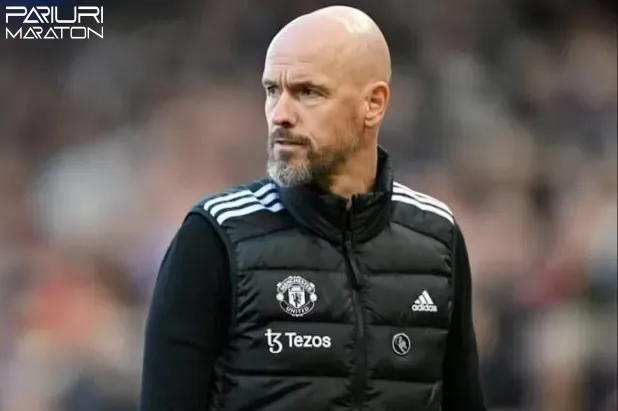 Roma îi vrea pe Ten Hag sau pe Graham Potter ca antrenori