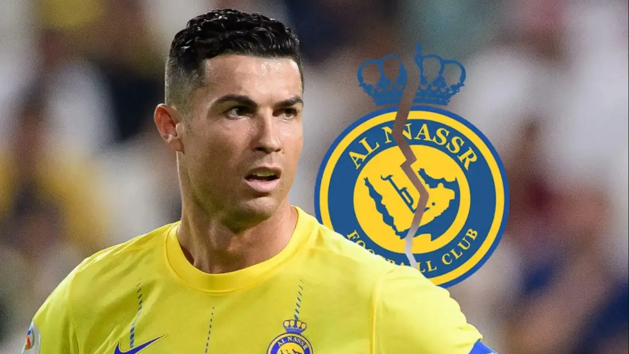 Ronaldo ar fi dat un ultimatum celor de la Al Nassr pentru transfer
