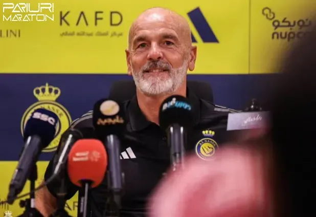 Ronaldo il ajuta pe Pioli sa debuteze cu victorie la Al Nassr