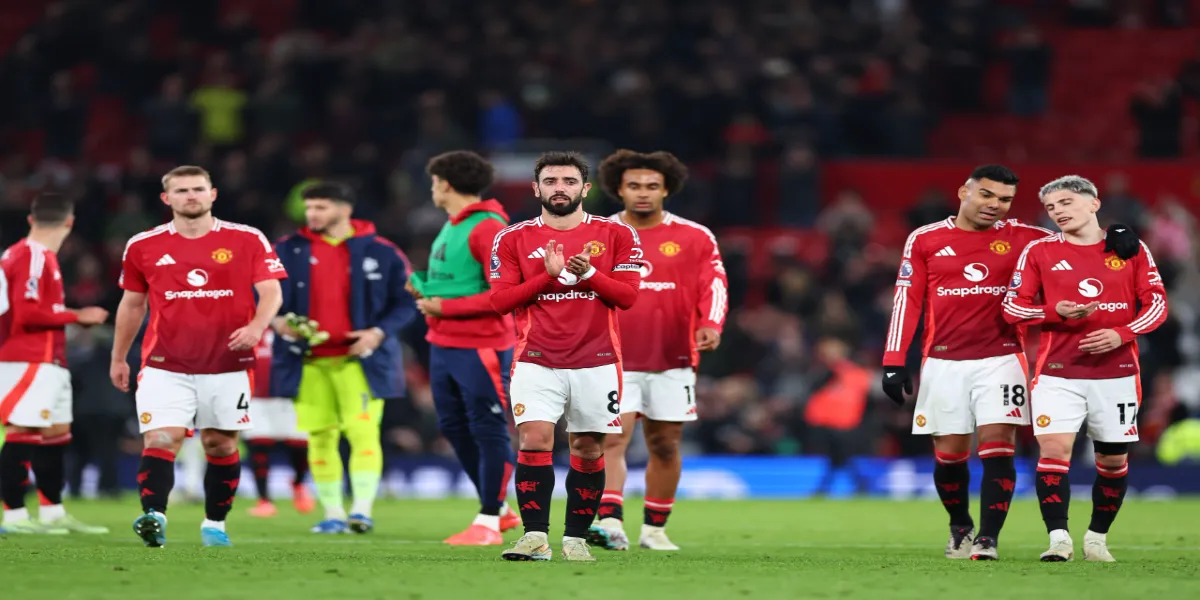 Se anunta cel mai slab sezon pentru Manchester United?