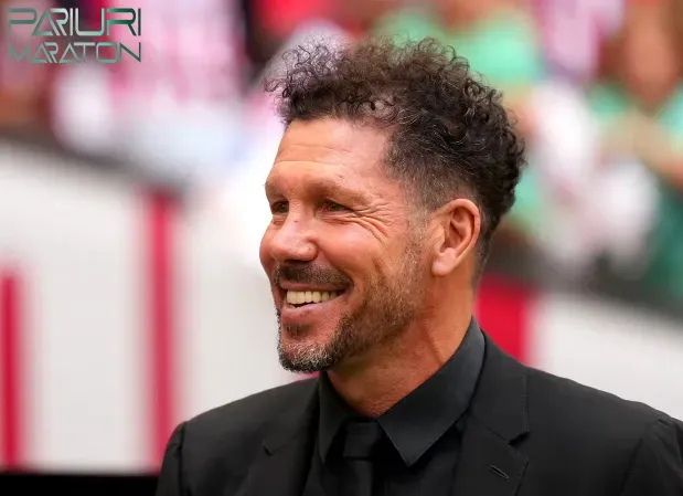 Simeone pune presiune pentru transferul lui Conor Gallagher