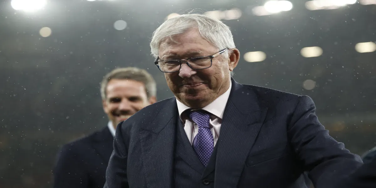 Sir Alex Ferguson anunta o noua carte cu meciurile sale memorabile