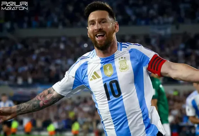 Skin Lionel Messi în Fortnite: Ce știm până acum
