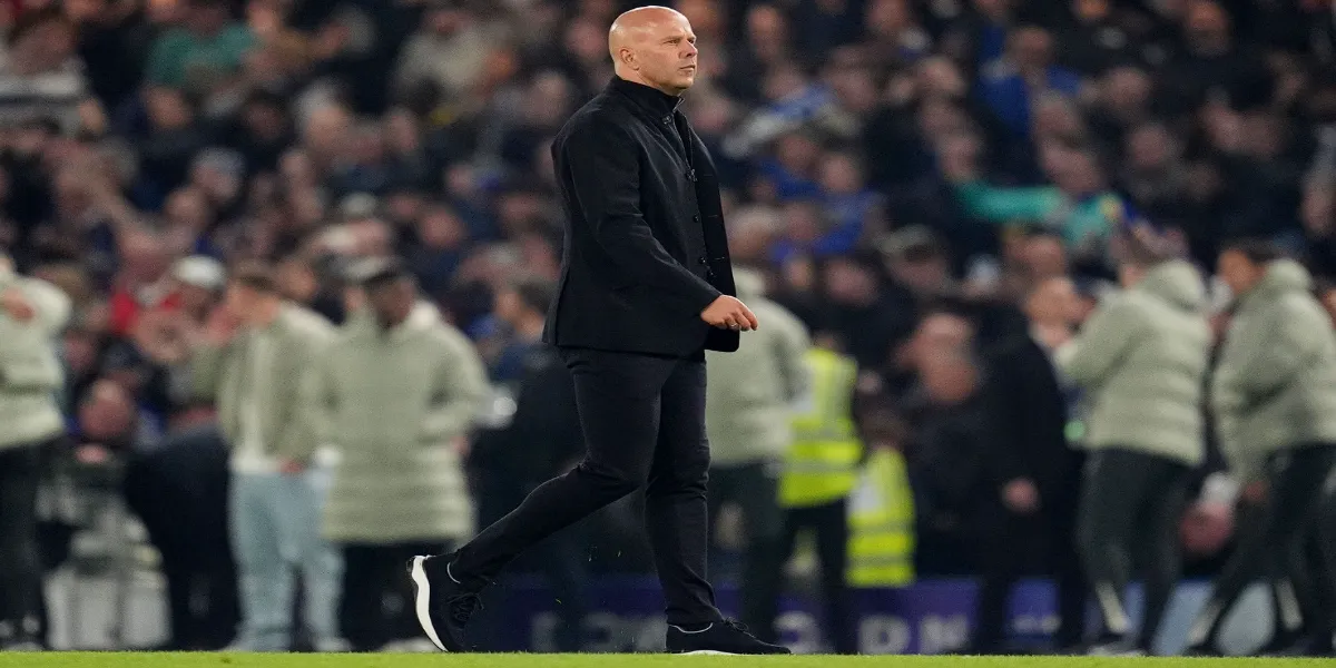 Slot recunoaste ca a riscat cu Konate dupa accidentarea de la Chelsea