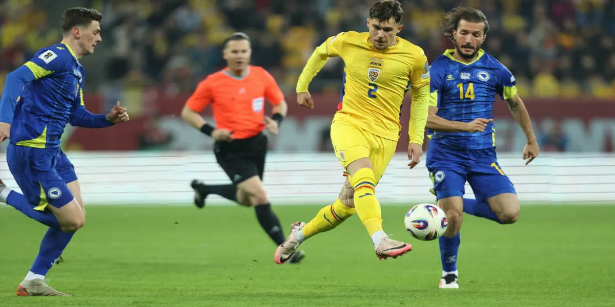 Start ratat pentru tricolori in preliminariile CM 2026