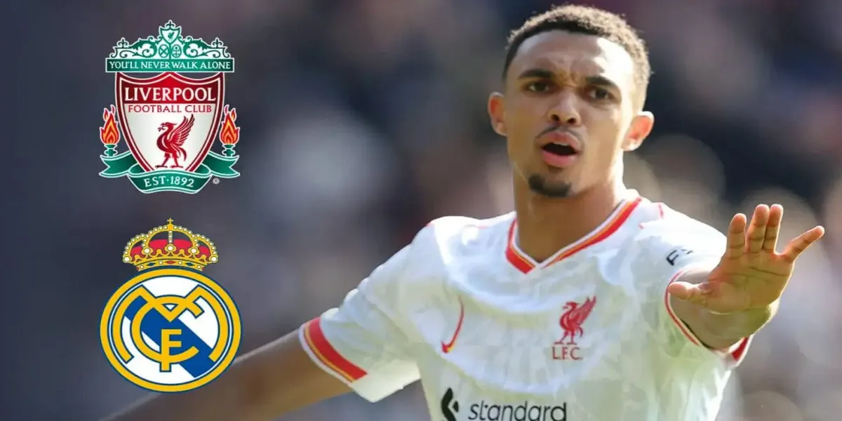 Starul de la Liverpool Trent Alexander-Arnold semnează pentru Real 
