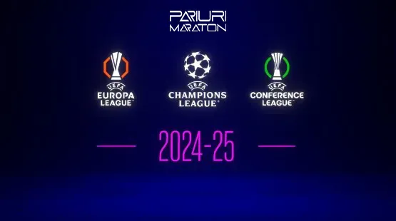 Stelele se intorc in Liga Campionilor maine seara