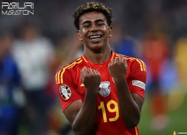 Tatal lui Lamine Yamal face dezvaluiri inainte de finala Euro 2024