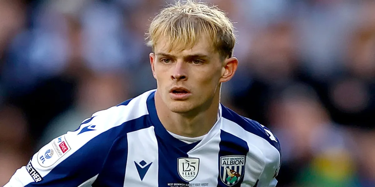 Toby Collyer revine la Manchester United dupa imprumutul la West Brom