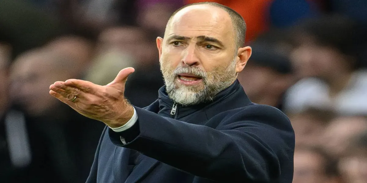 Tottenham ar putea sa il demita pe Igor Tudor dupa trei meciuri