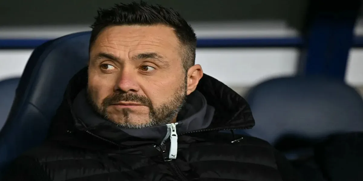 Tottenham lupta sa evite retrogradarea: De Zerbi are solutia