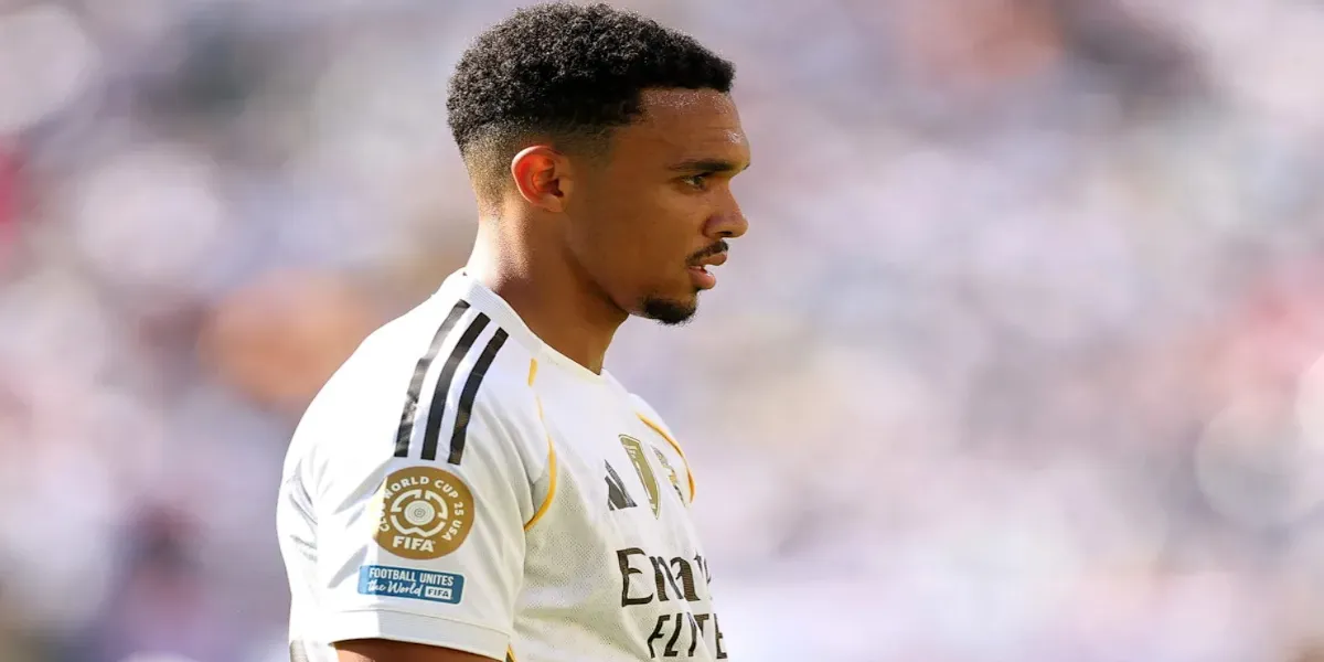 Trent Alexander-Arnold sufera o accidentare grava si va lipsi doua luni