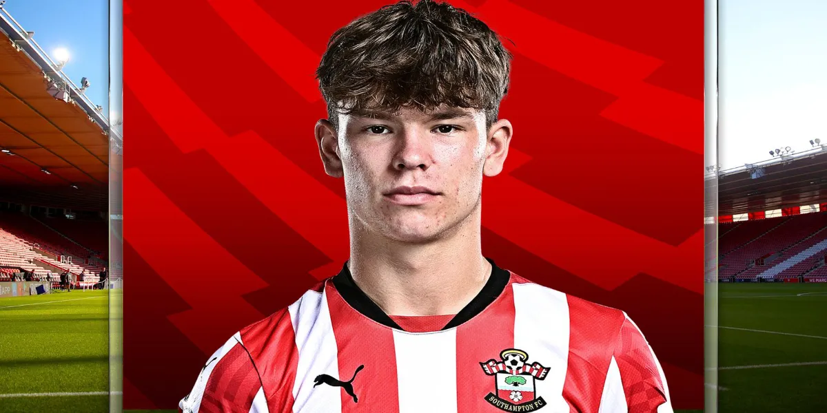 Tyler Dibling comparat cu Cole Palmer este dorit de Liverpool