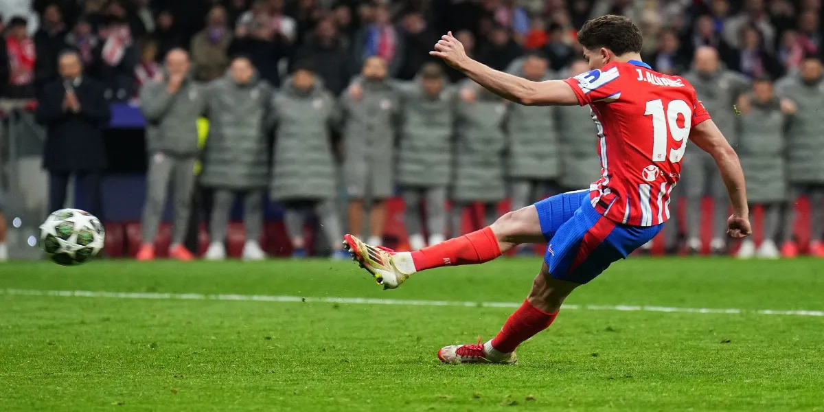 UEFA analizeaza schimbarea regulii penalty-ului dupa cazul Alvarez