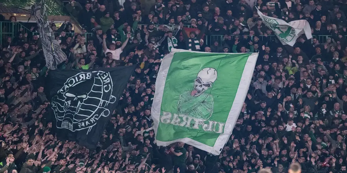 UEFA confirmă decizia pentru fanii celor de la Celtic la Munchen