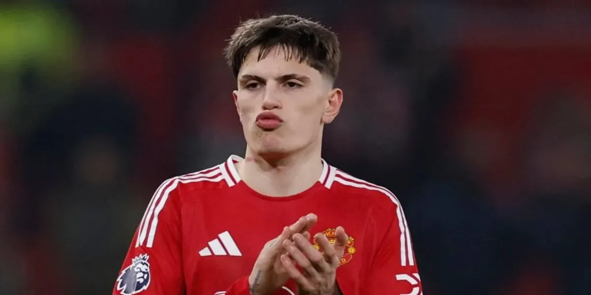 Va regreta Manchester United vânzarea lui Garnacho la Chelsea?
