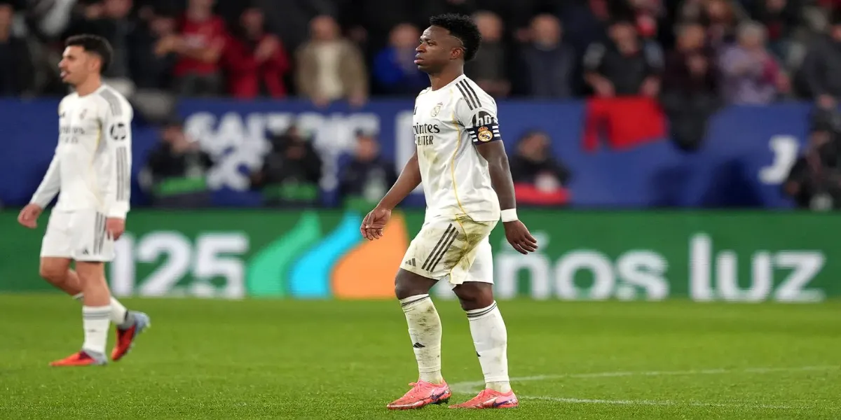 Vinicius Jr aproape de reinnoire cu Real Madrid pana in 2030