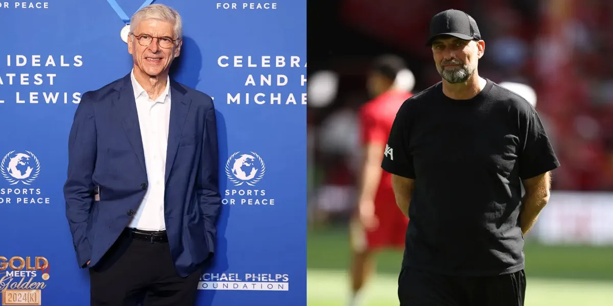 Wenger il contrazice pe Klopp in controversa despre CM a cluburilor