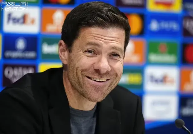 Xabi Alonso explică de ce a refuzat oferta de la Liverpool