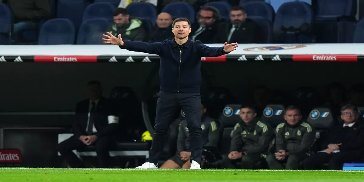 Xabi Alonso explica esecul cu Celta si problemele de la Real Madrid