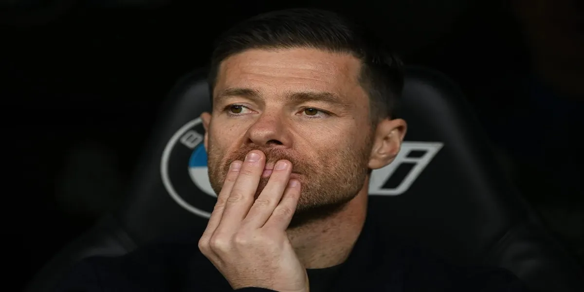Xabi Alonso joaca trei finale decisive pentru viitorul sau la Real
