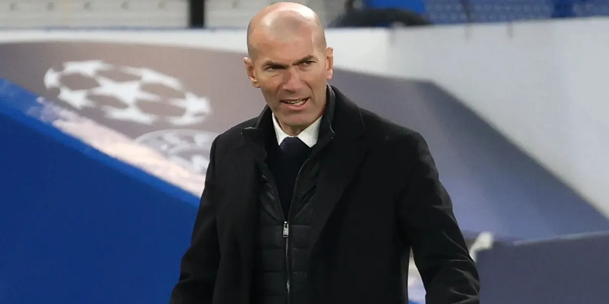 Zinedine Zidane va prelua nationala Frantei dupa Cupa Mondiala 2026