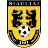 FA Siauliai
