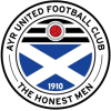 Ayr United 