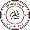 Al Shabab 
